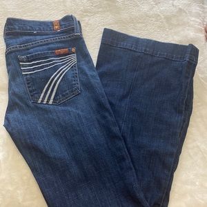 Sevens jeans